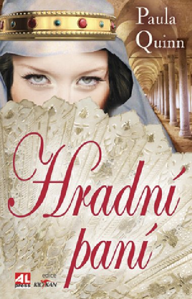 Hradn pan - Paula Quinn