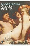Claudius the God - Graves Robert