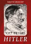 Ne piel Hitler - von Sebottendorff Rudolf