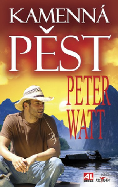 Kamenn pst - Peter Watt