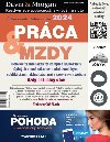 Prca & mzdy 2024 - 