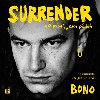 Surrender - Bono