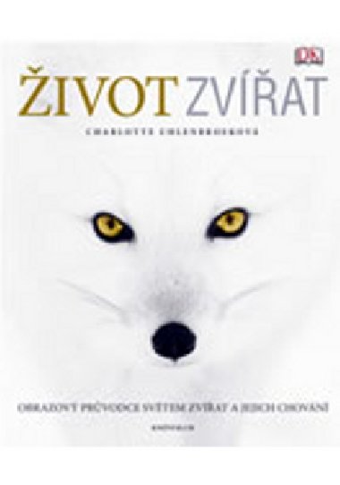 ivot zvat - Charlotte Uhlenbroekov