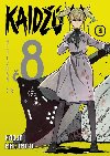 Kaid . 8 / 3 - Naoja Macumoto