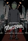 Muzeum 3 - Sriov vrah se smje mezi kapkami det - Rjsuke Tomoe