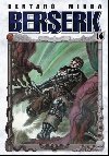 Berserk 16 - Kentar Miura