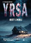 Niet niku - Yrsa Sigurdardttir