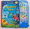 Milin otzok O plante Zem - 