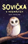 Sovika v nesnzch - Rachel Delahayeov