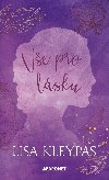 Ve pro lsku - Lisa Kleypas