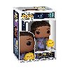 Funko POP & Buddy: WISH- Asha with Star - neuveden