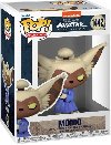 Funko POP Animation: ATLA- Momo - neuveden