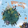 Dti naeho svta 2 - Louise Spilsbury, Marie Murrayov