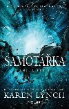 Samotářka - Kniha třetí - Karen Lynch