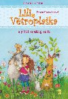 Lili Vtroplaka a pli snaiv oslk - Tanya Stewnerov