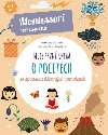 Moje prvn kniha o pocitech - Chiara Piroddiov; Agnese Baruzziov