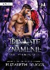 Trinste znamenie - Elizabeth Briggs
