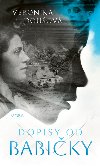 Dopisy od babiky - Veronika Douov