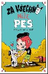 Za vechno me pes - Tereza Kopeck, Zora Kopeck