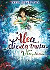 Alea, dieva mora 8 - Vlny asu - 