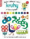 Koka Teka u tvary Kruhy se samolepkami - neuveden