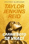 Carrie Soto se vrac - Taylor Jenkins Reid