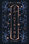 Zajatkyn - Sarah Rivens