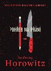 Poheb na pn - Anthony Horowitz