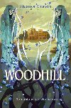 Woodhill - Pavla Novotn