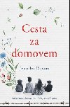 Cesta za domovem - Jennifer Rosner