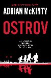 Ostrov - Adrian McKinty