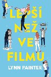 Lep ne ve filmu - Lynn Painter