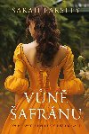 Vn afrnu - Sarah Parsley