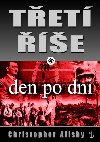 Tet e den po dni - Christopher Ailsby