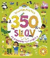 Mojich prvch 350 slov - 