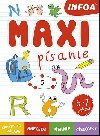 Maxi psanie - 
