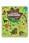 Svet nlepiek Dinosaury - 