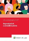 Reprodukn a sexulne prva - Erik Dosedla; Andrea Erdsov; Lilla Garayov
