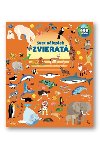 Svet nlepiek Zvierat - 