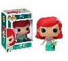 Funko POP Disney : S3 - Ariel Little Mermaid - neuveden