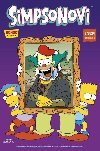 Simpsonovi 2/2024 - kolektiv autor