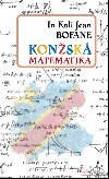Konsk matematika - In Koli Jean Bofane