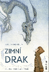 Zimn drak - Troon Harrison; Andrea Offermann
