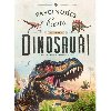 Dinosaui - Fascinujc cesta do pravku - Cerro Miguel A. a Rodrguez