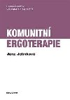 Komunitn ergoterapie - Jana Jelnkov