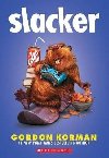 Slacker - Korman Gordon