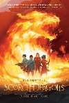 Scorch Dragons (Elementals 2) - Kaufmanov Amie