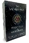 The Sacred Web Tarot - Brown Jannie Bui
