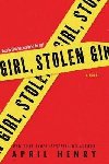 Girl, Stolen - Henry April