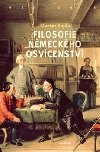 Filosofie německého osvícenství - Martin Bojda